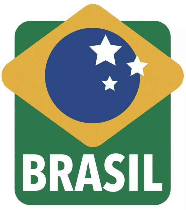 Imagem do logo Brasil