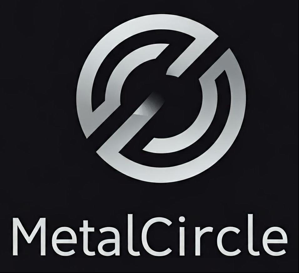 Logo MetalCircle